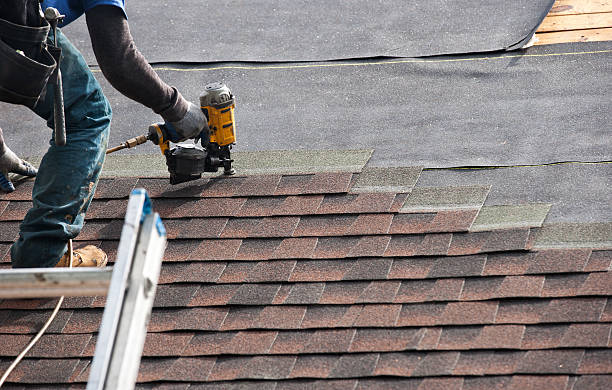 Licensed Gutter Installation service in Rancho Cucamonga, CA - Brentwood Metal Roofing